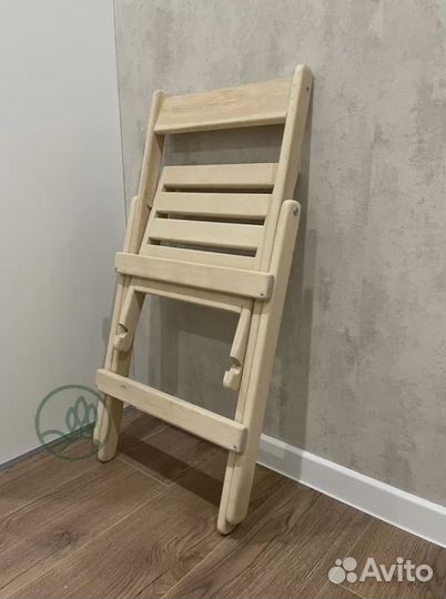 Стул складной