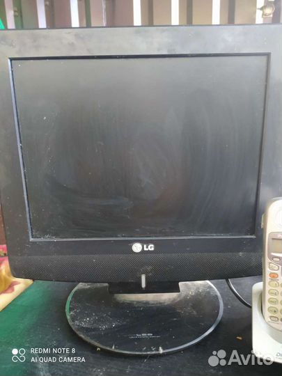 Видеомагнитофон и DVD