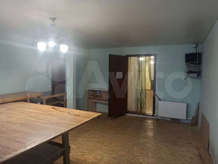 Торговая площадь, 430 м²