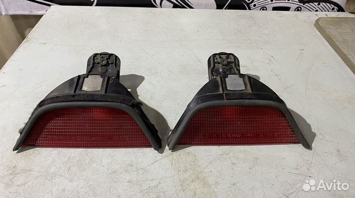 Задний стоп сигнал BMW 5 E39
