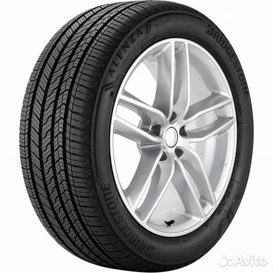 Bridgestone Alenza Sport AS 235/60 R20 108H