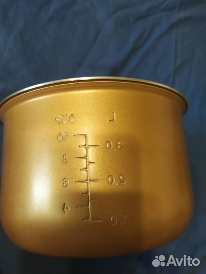 Кастрюля для мультиварки 3л