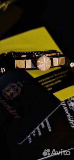 Мужские часы- хронограф Burgmeister BM 157-622A