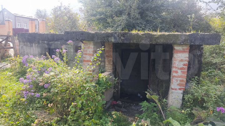 Участок 4,4 сот. (ИЖС)