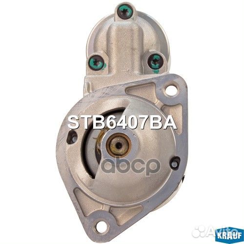 Стартер 0001106407 STB6407BA Krauf
