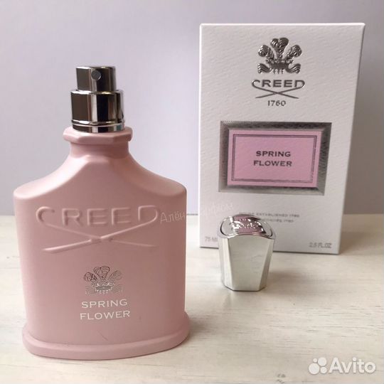 Creed Spring Flower 75 ml Парфюм Женский