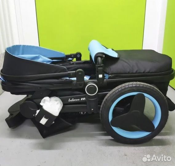 Детская коляска