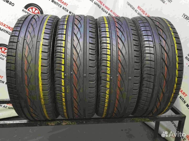 Continental PremiumContact 6 185/50 R16 81H