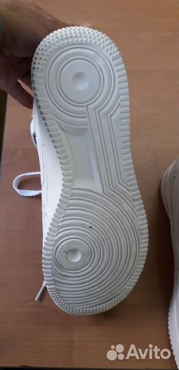 Продам кроссовки nike AIR force