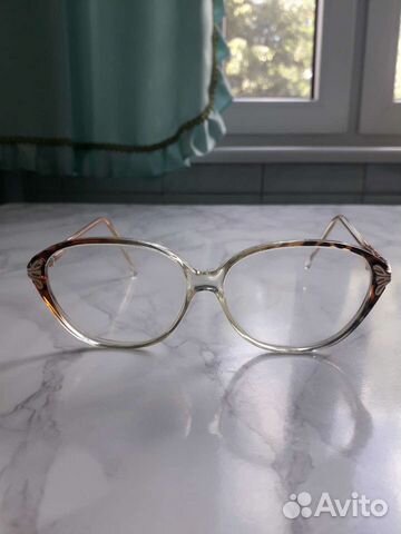 Очки для дали