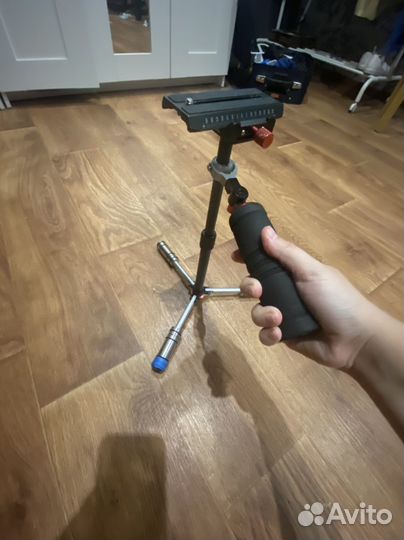 Стабилизатор для съемки