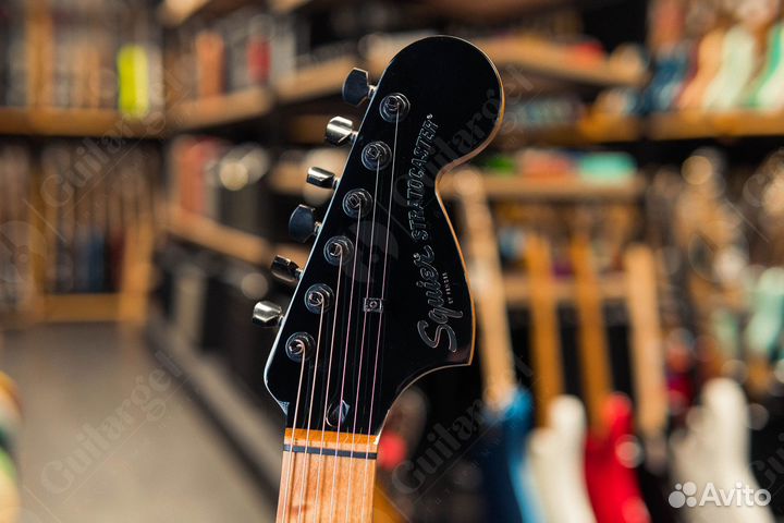 Squier Contemporary Stratocaster Special