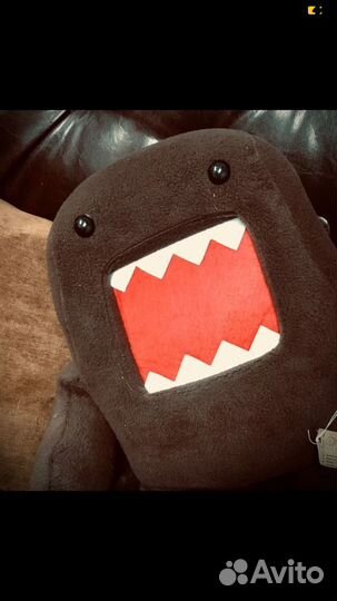 Domo Kun (домокун) domokun45