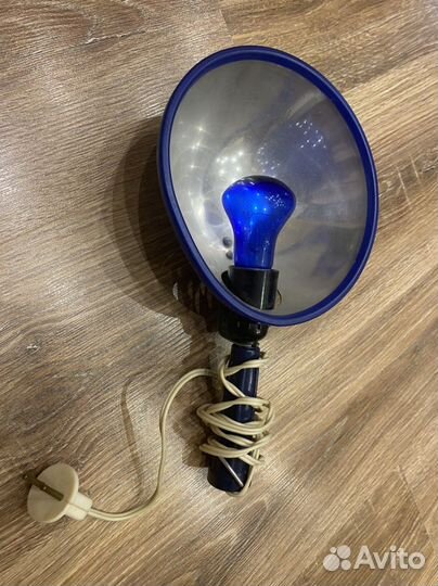 Рефлектор медицинский (лампа уф)