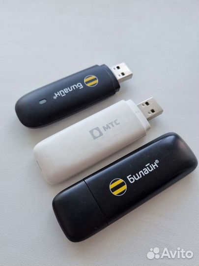 Usb модем