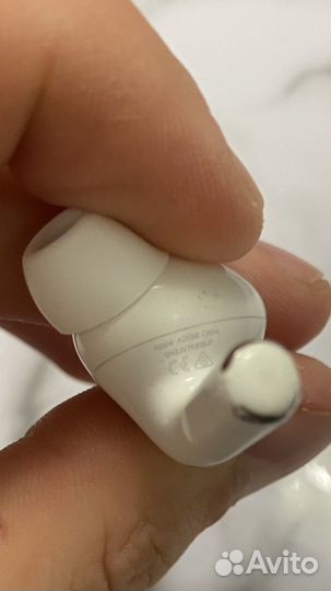 Apple airpods pro 2