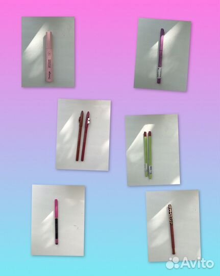 Набор косметики