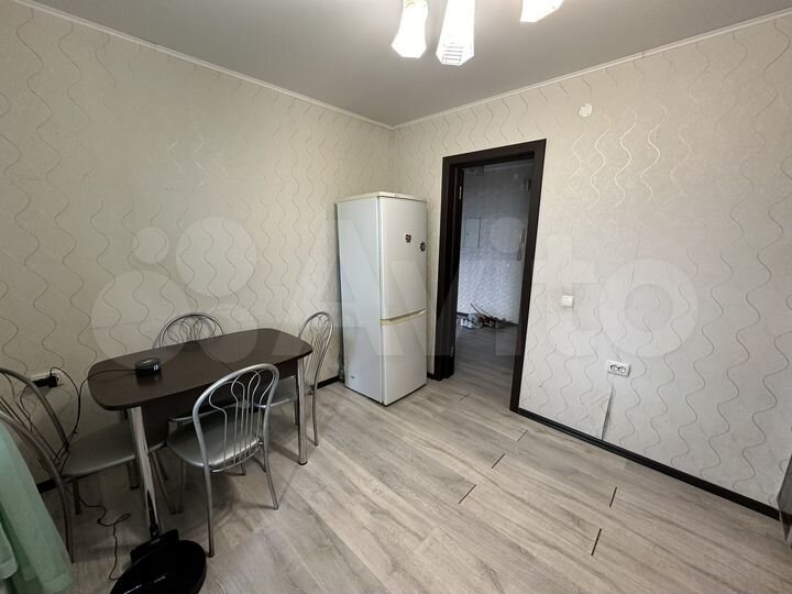1-к. квартира, 43 м², 7/10 эт.