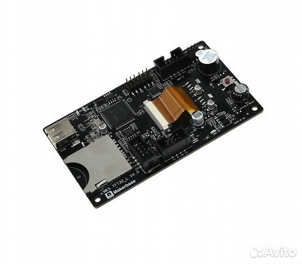 Дисплей сенсорный MKS TFT32 L v4.0