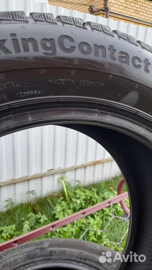 Continental ContiVikingContact 6 205/55 R16 94T