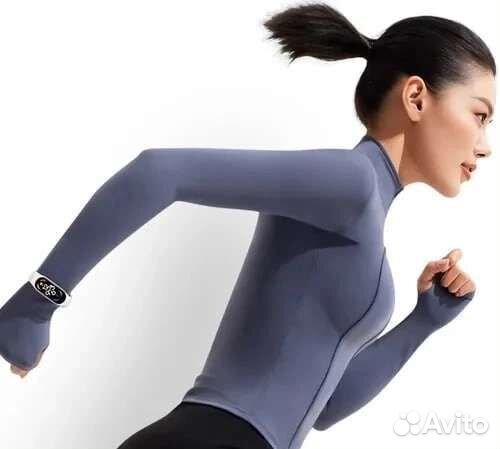 Смарт - браслет водонеппоницаемый