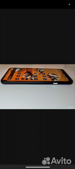 Google Pixel 4 XL, 6/64 ГБ