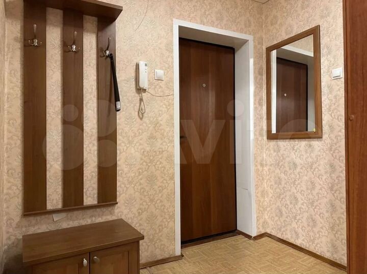 1-к. квартира, 40,2 м², 4/5 эт.