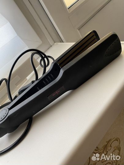 Плойка гафре