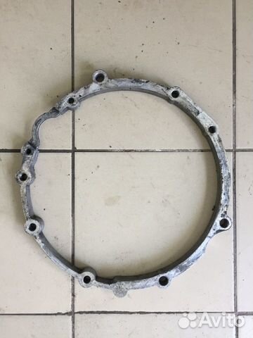 Промежуточная пластина audi A8 D3 quattro