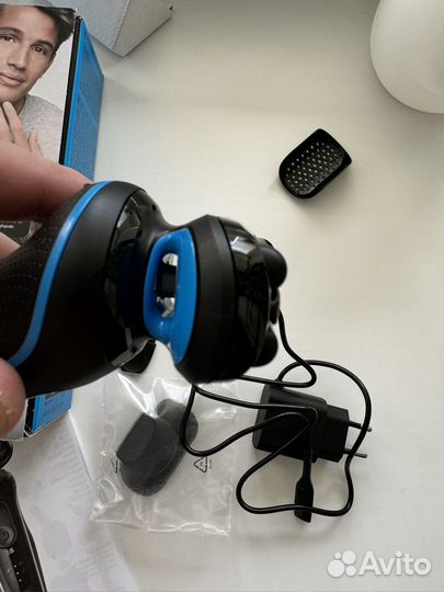 Бритва braun series 5