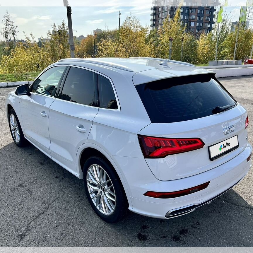 обмен - Купить Audi 🚘 от 50 000 ₽ в Пермском крае: 92