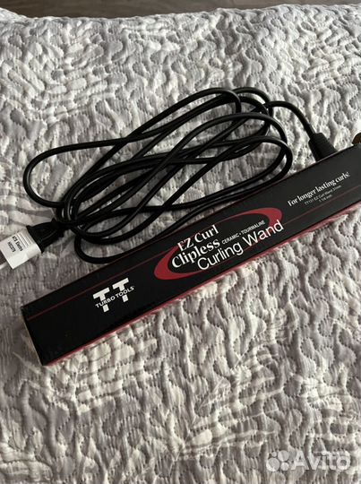 Стайлер для волос