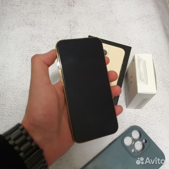 iPhone 13 Pro, 128 ГБ