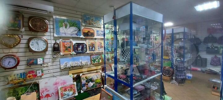 Продам помещение свободного назначения, 205.5 м²