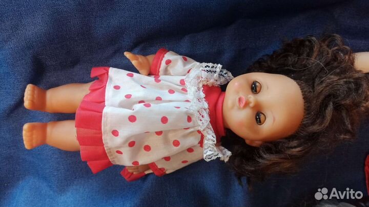 Куклы СССР гдр в национальной одежде цены разные