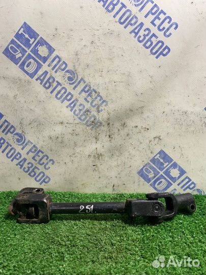 Рулевой карданчик Chery Amulet (A15) лифтбэк 1.6