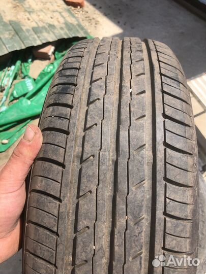 Viatti Strada Asimmetrico 185/60 R15