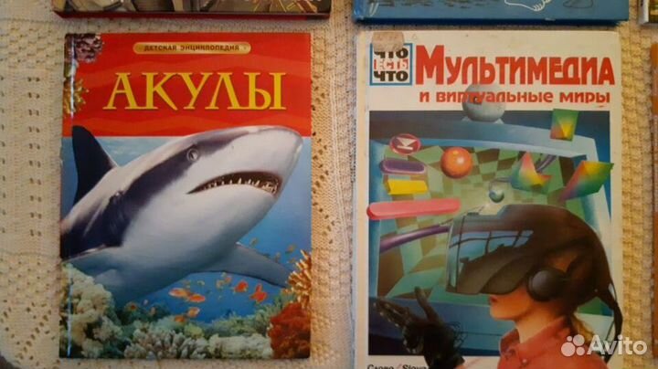 Познавательная детская литература Discovery диноза