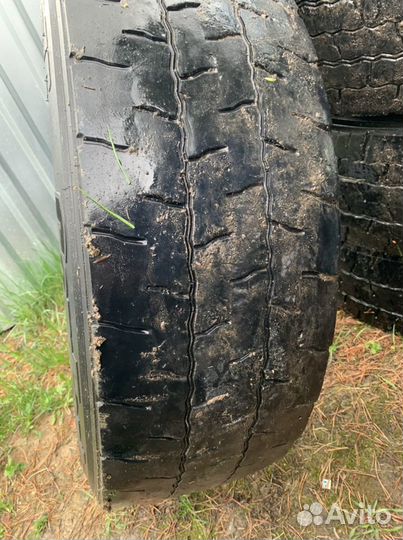 Cordiant Road Runner 315/70 R22