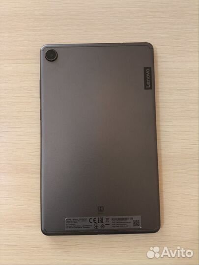 Планшет Lenovo Tab M8