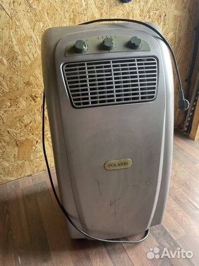 Мобильный кондиционер