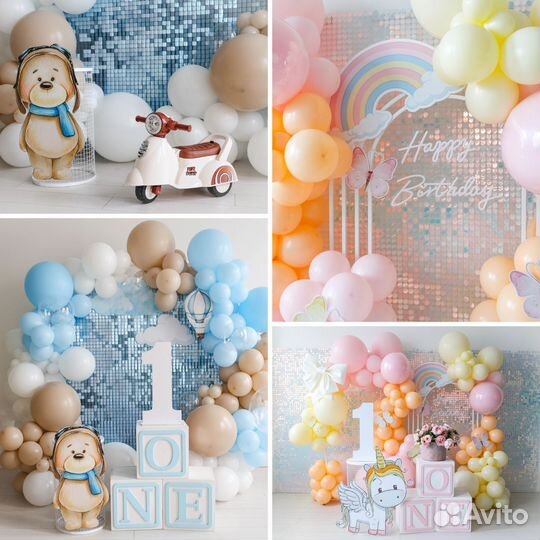 Фотосессия (фотограф+студия)