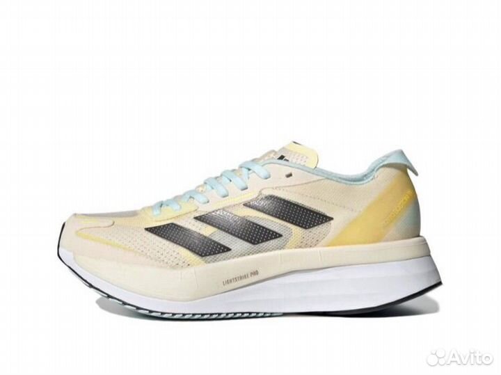 Adidas Adizero Boston 11