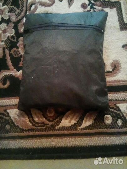 Штаны рабочие