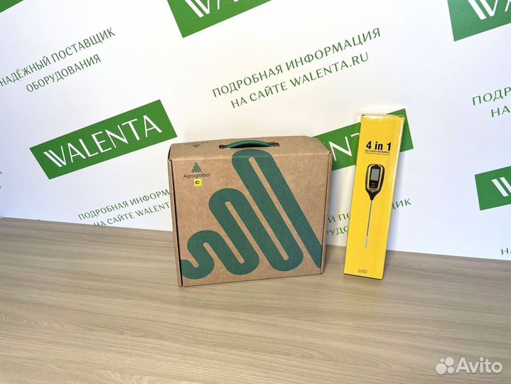 Агронавигатор Agroglobal AGN8000 в Мензелинске