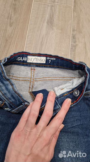 Одежда для девочки 128,134см