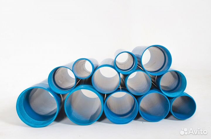 Обсадная труба