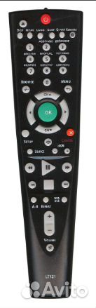 Пульт BBK LT121