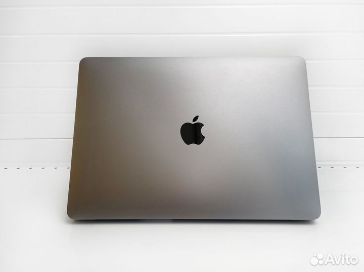 MacBook Air на Intel Core i5/i7