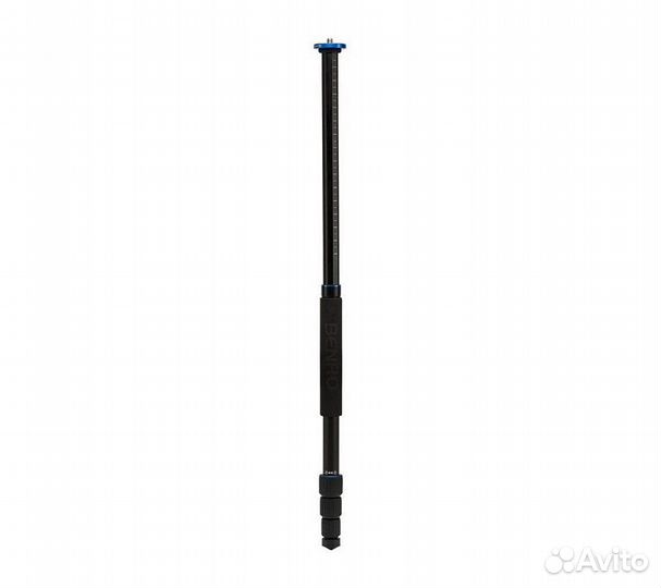 Штатив Benro FGP28A Go Plus Travel алюминиевый